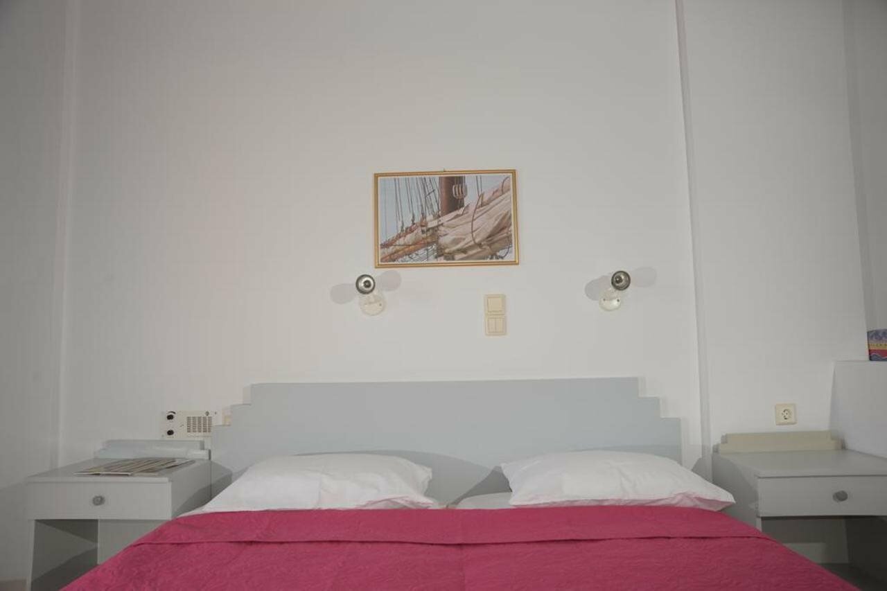 Фото Evalia Apartments