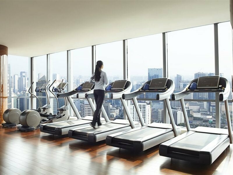 Фото The Ritz-Carlton, Chengdu