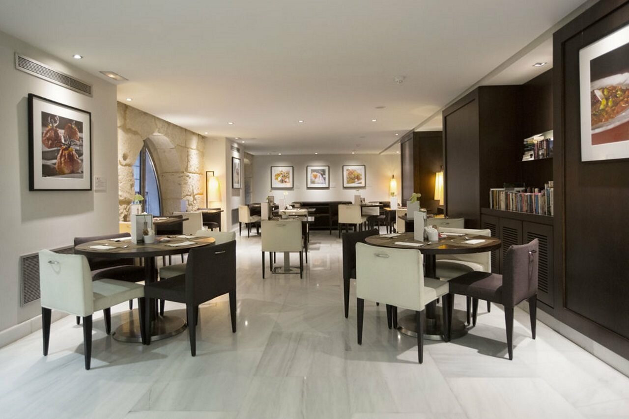 Фото Hospes Amerigo