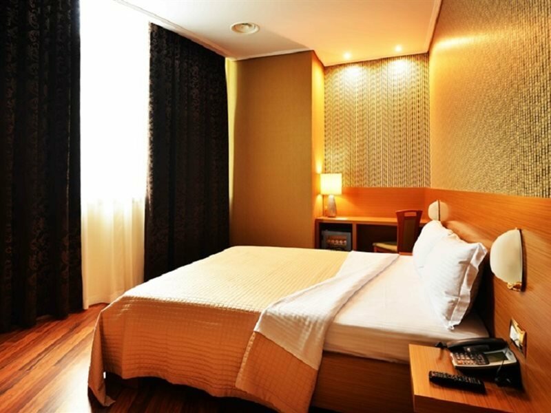 Фото Hotel Austria