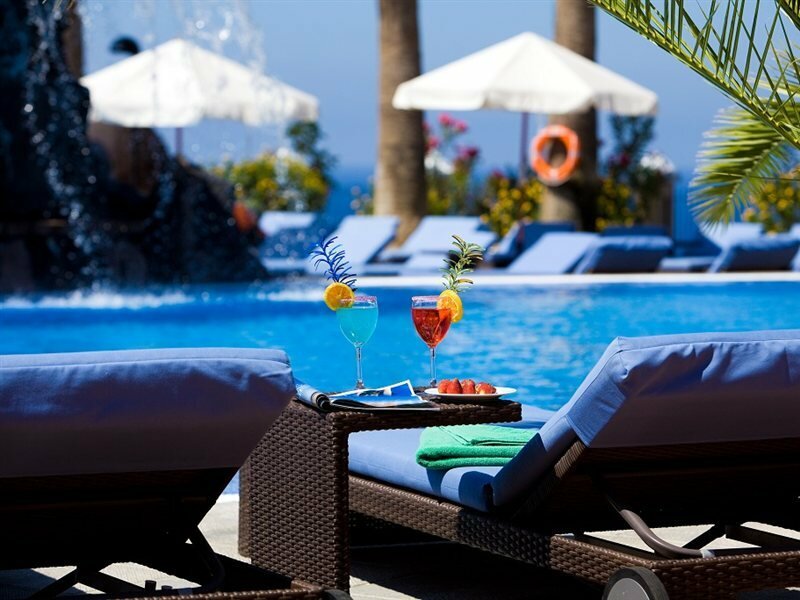 Фото Grand Hotel Callao