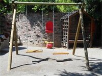 Фото Obesa Lodge