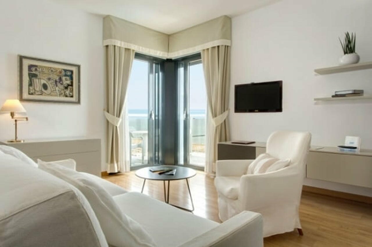 Фото Hotel Byron Bellavista