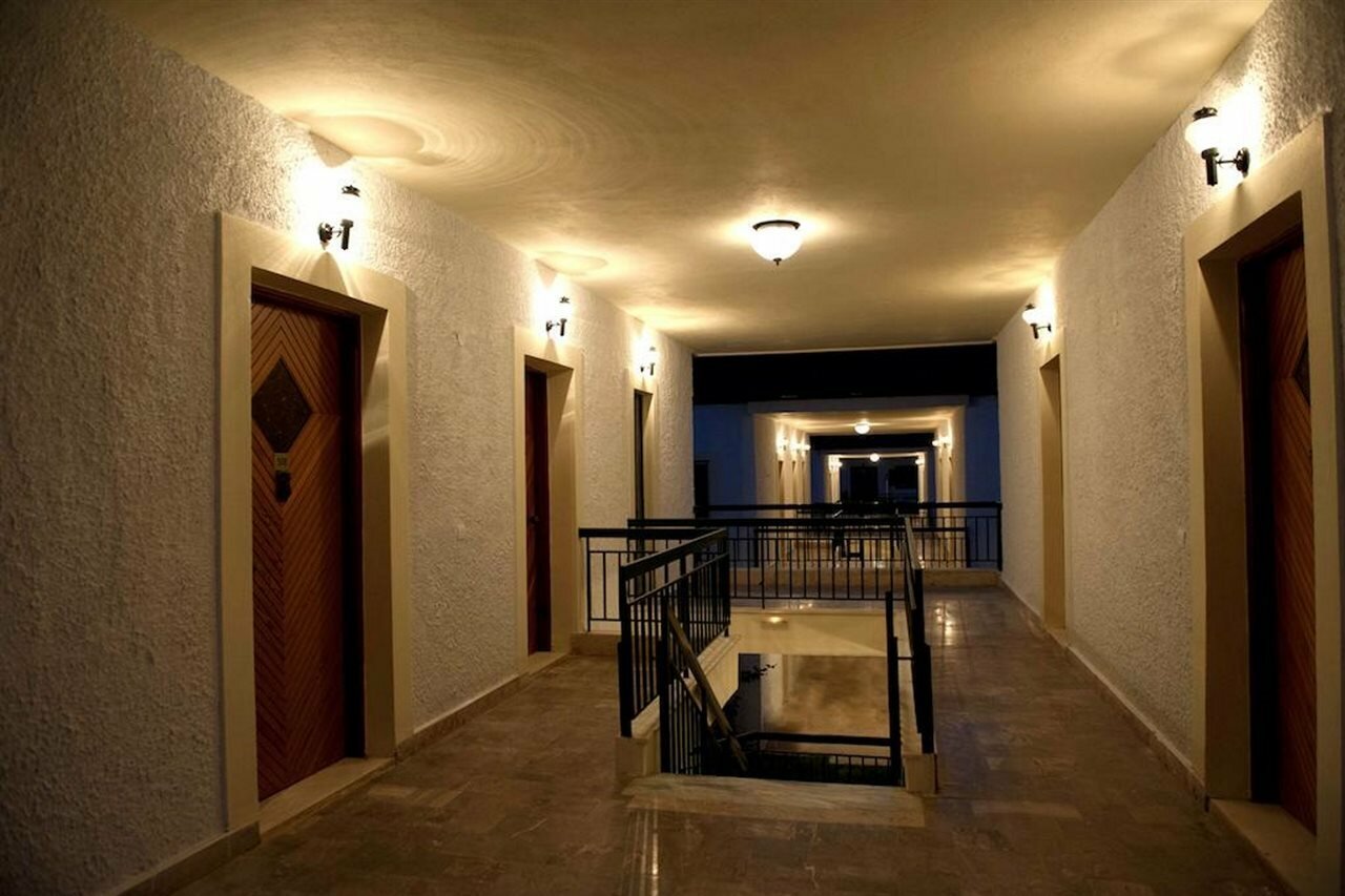 Фото Corifo Village