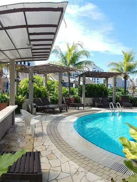 Фото Robertson Quay Hotel