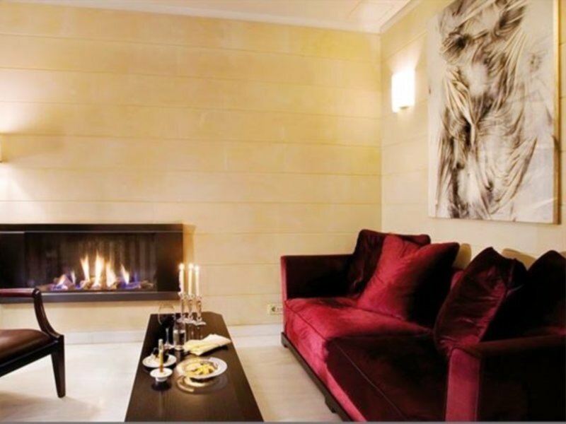 Фото Athenaeum Eridanus Luxury Hotel