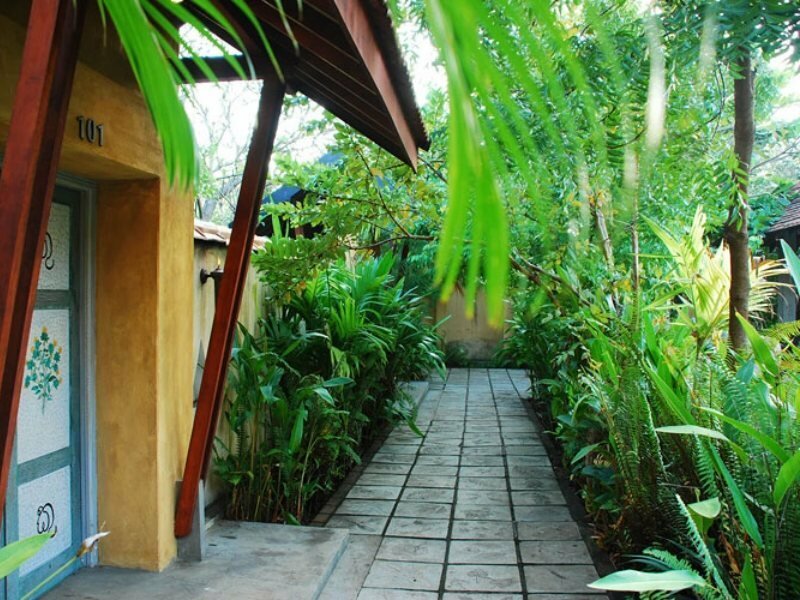 Фото Jetwing Ayurveda Pavilions