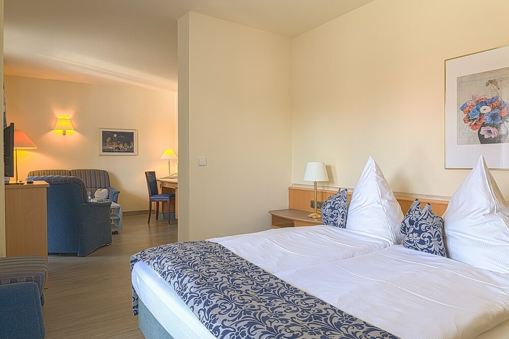 Фото Hotel Am Moosfeld