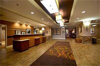 Фото Hampton Inn Atlanta-Canton