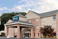 Фото Quality Inn & Suites