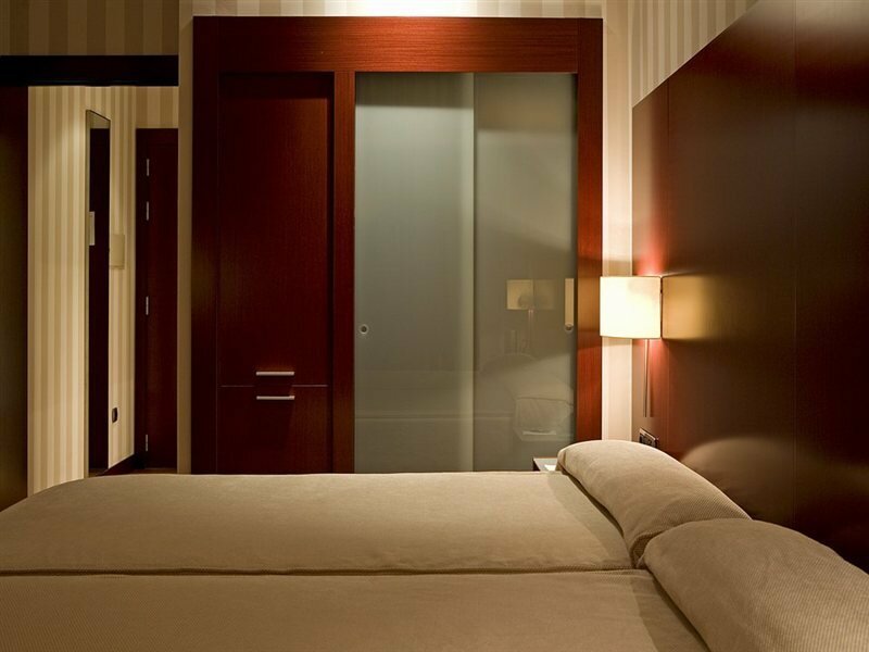 Фото Hotel Zenit Valencia