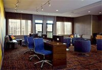 Фото Courtyard Bay City