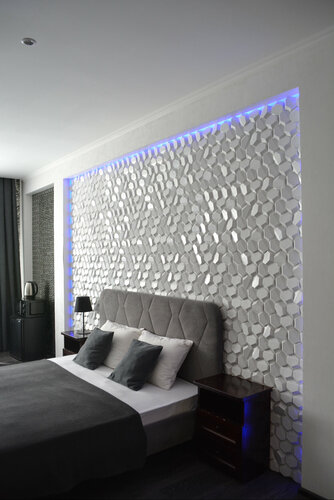 Гостиница Notte Place в Красногорске