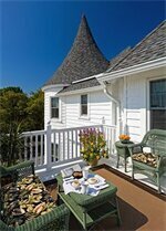 Внешний вид отеля The Hewitt Wellington Hotel в Спринг-Лейке, фото 2