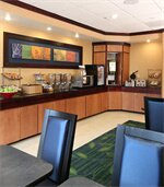 Фото Fairfield Inn & Suites Mahwah