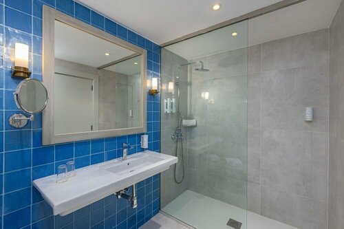 Внешний вид отеля Corallium Dunamar by Lopesan Hotels - Adults Only в Сан-Бартоломе-де-Тирахане, фото 5