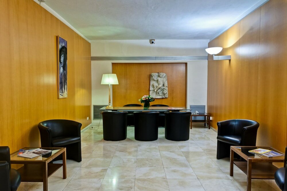 Фото Hotel Palazzo Ognissanti