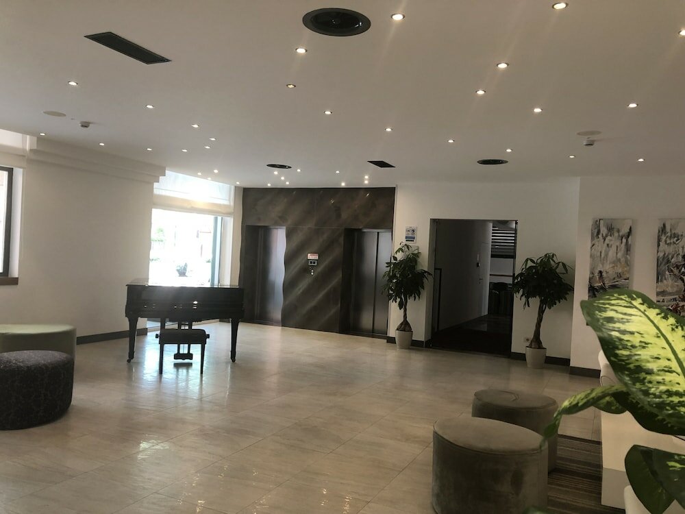 Фото Hotel Lugano Torretta