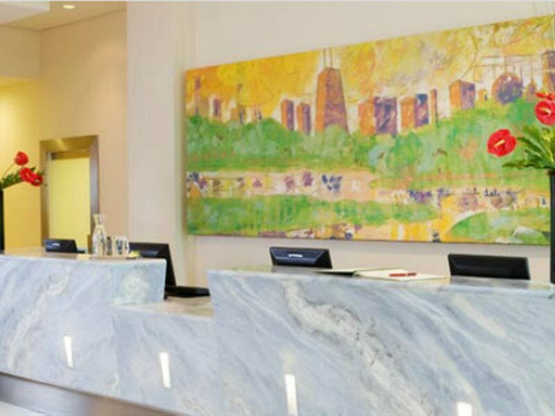 Фото The Chicago Hotel Collection Magnificent Mile