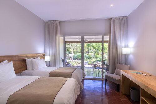 Гостиница OPacifico Hotel Boutique