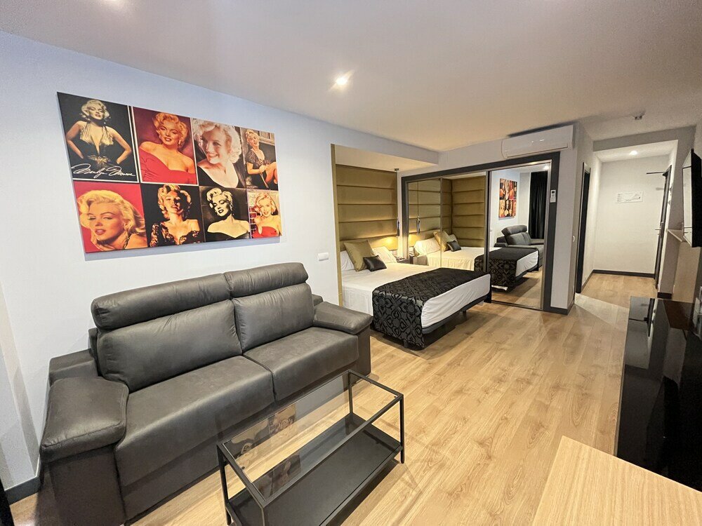 Фото Hotel Princesa Solar