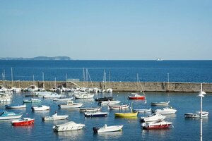 Гостиница Best Western Plus La Corniche