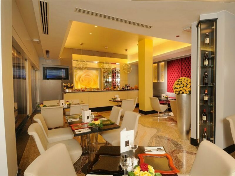 Фото C-hotels Rubens
