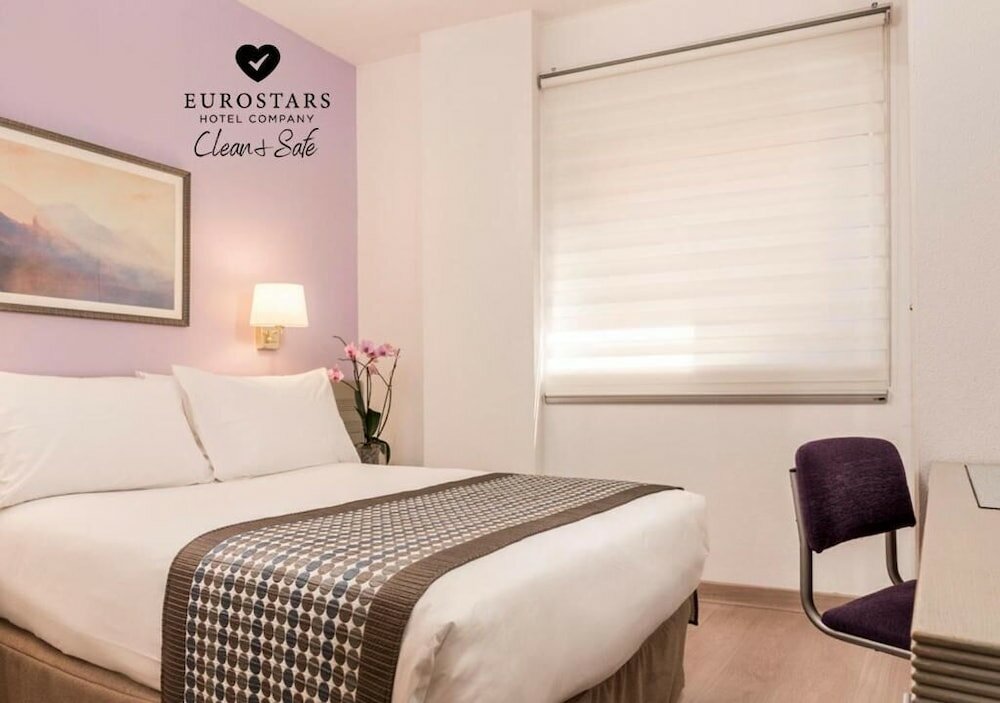 Фото Exe Salamanca