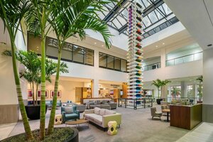 Гостиница Hyatt Regency Miami