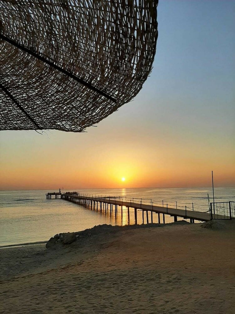 Фото Bliss Nada Beach Resort