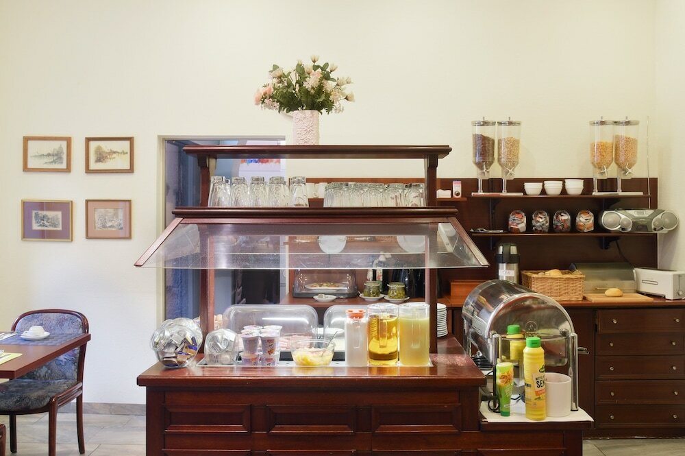 Фото Hotel Schumacher Düsseldorf