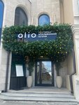 Olio (Rozy Lyuksemburg Street, 4), restaurant