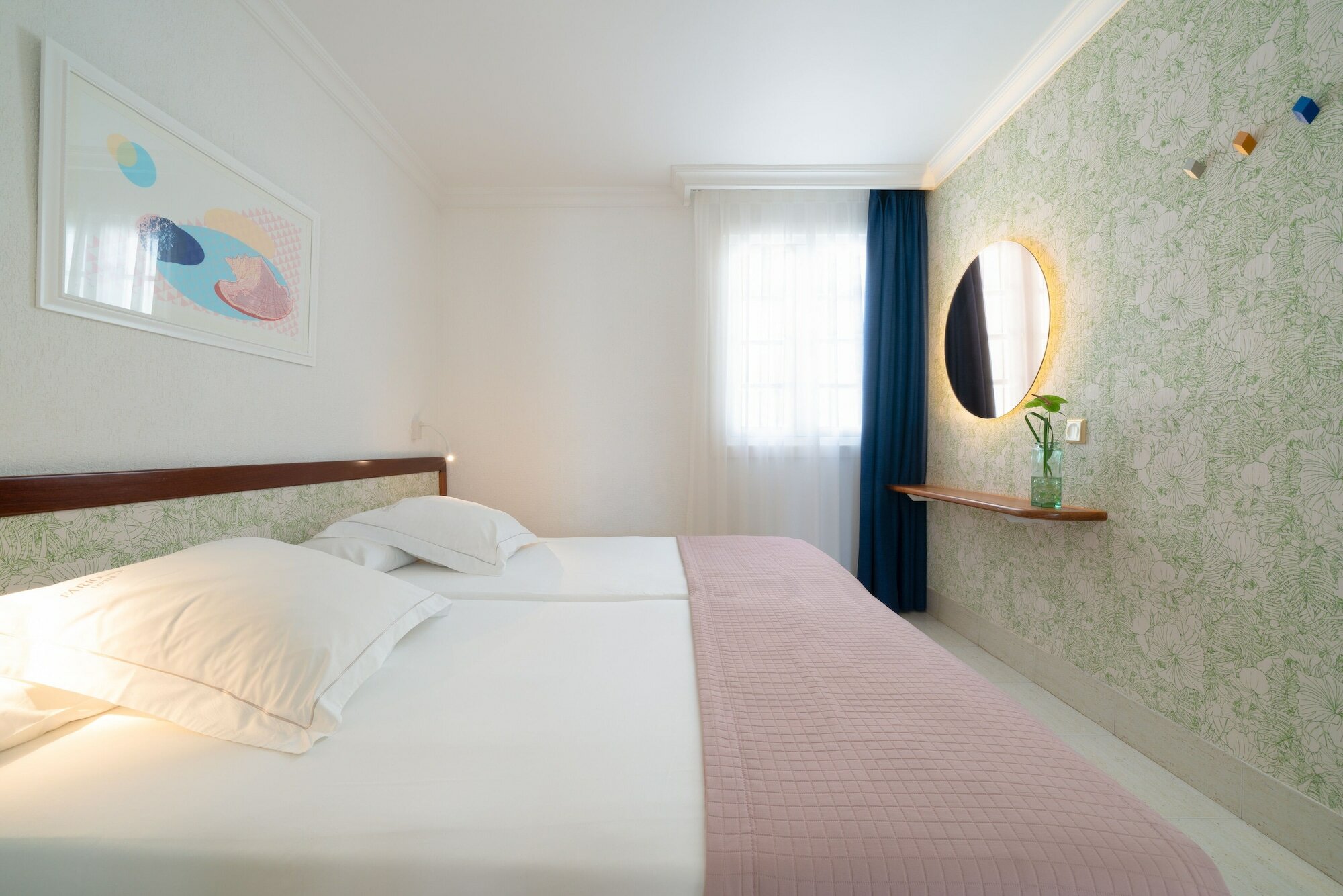 Фото Plus Fariones Apartamentos