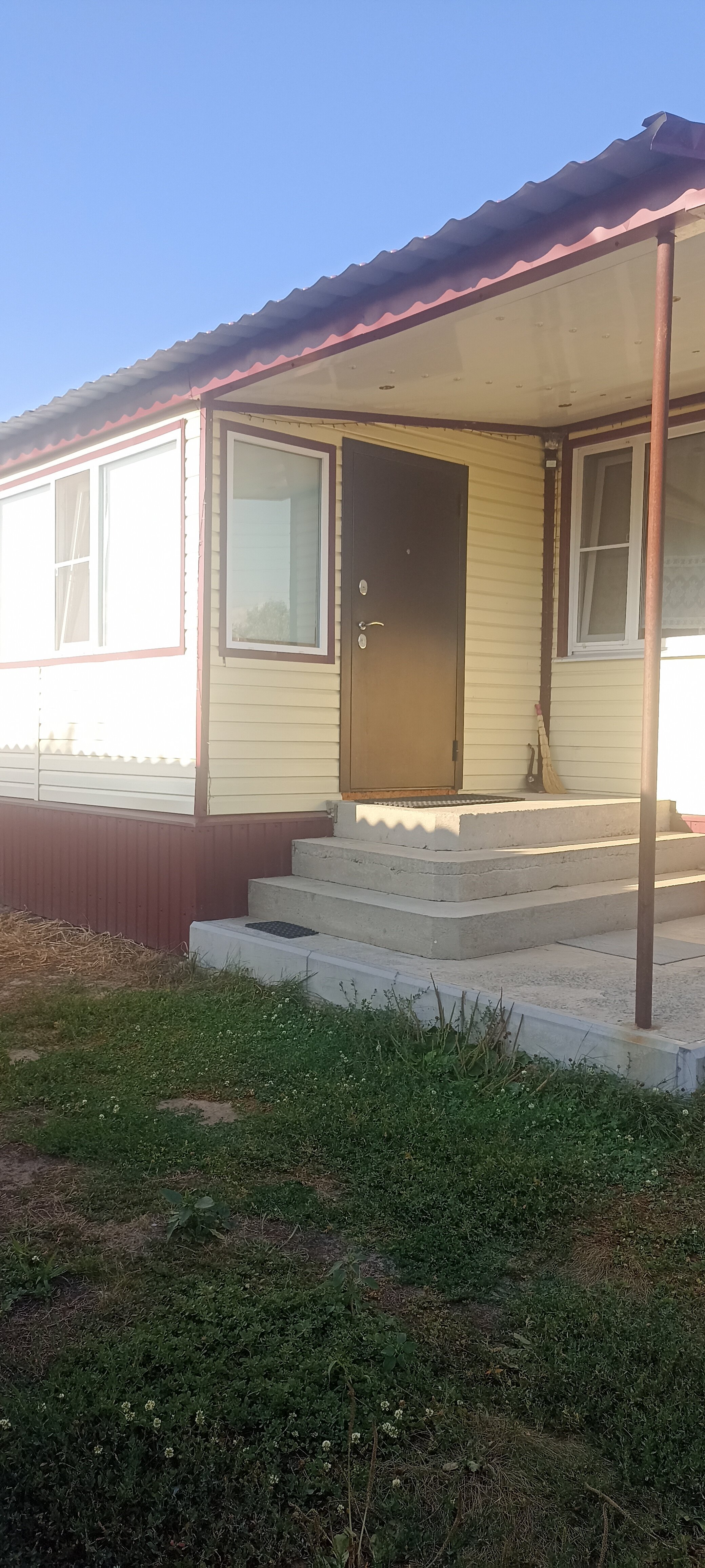 Фото Уютный домик