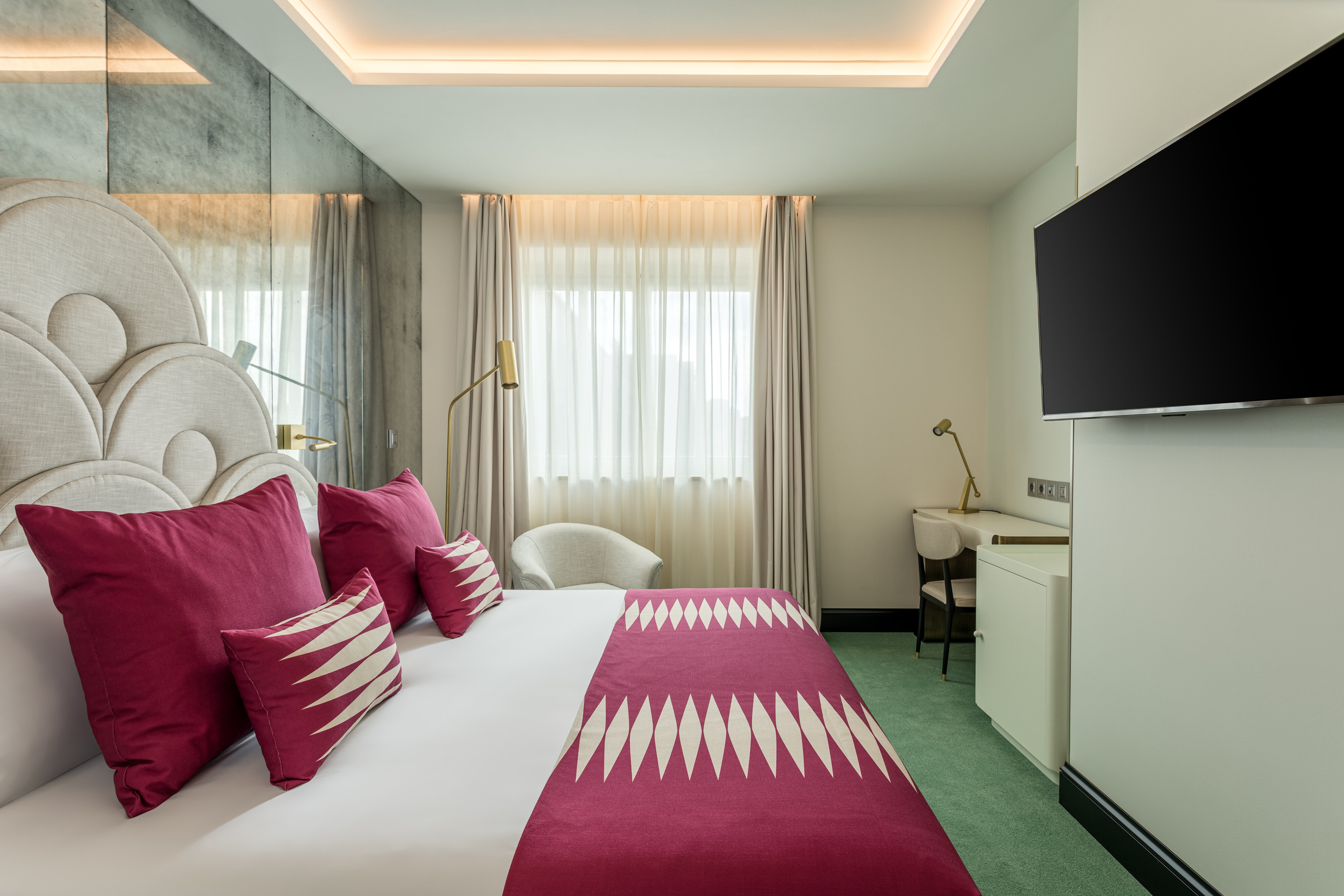 Фото Room Mate Gran Filippo