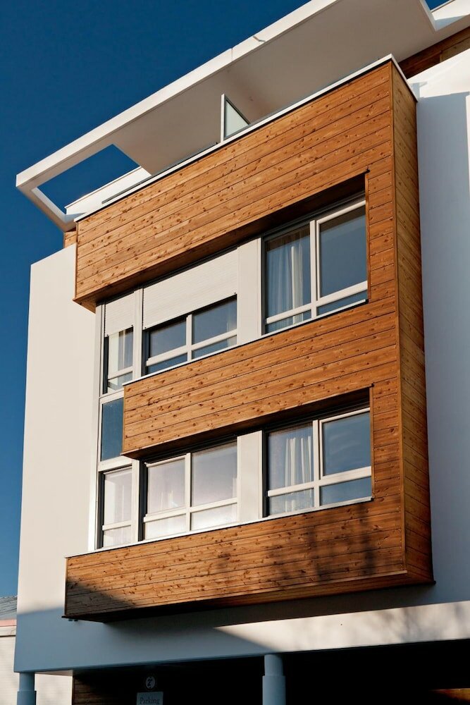 Фото Lagrange Apart'HOTEL L'Escale Marine