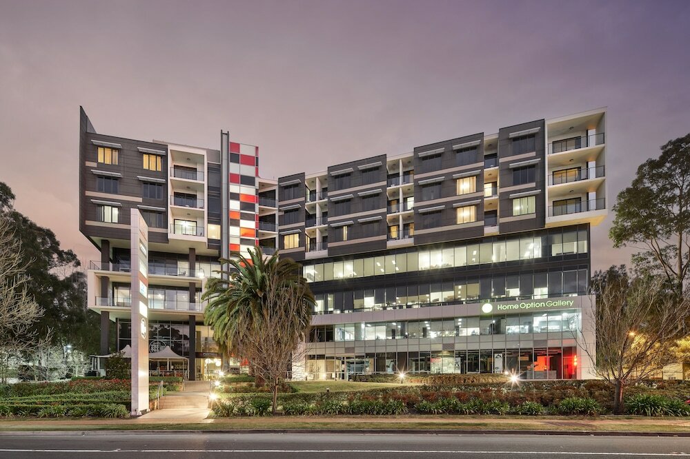 Фото Punthill Norwest