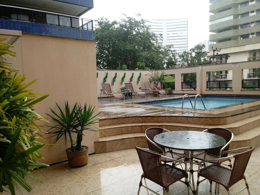 Фото Spazzio Hotel Residence