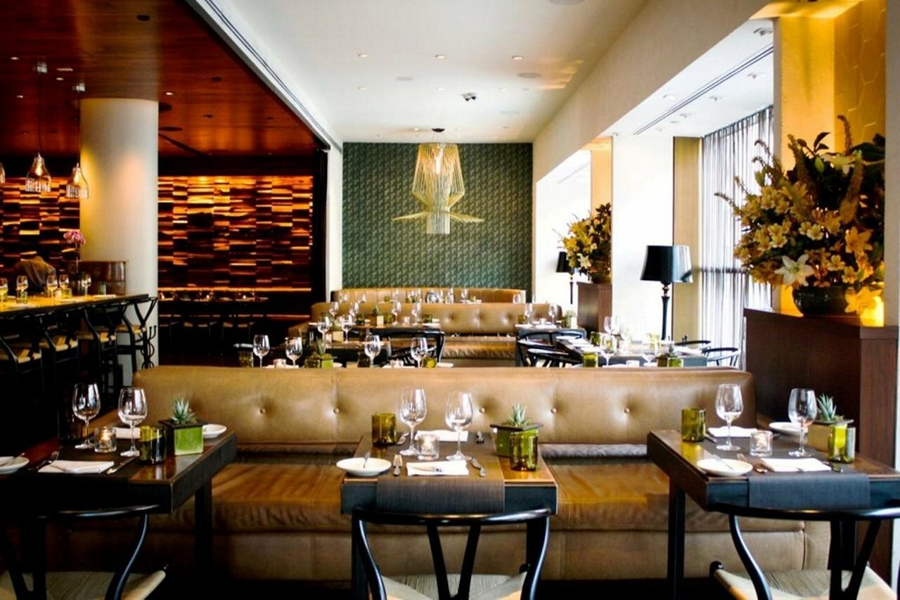 Фото Отель Ink 48