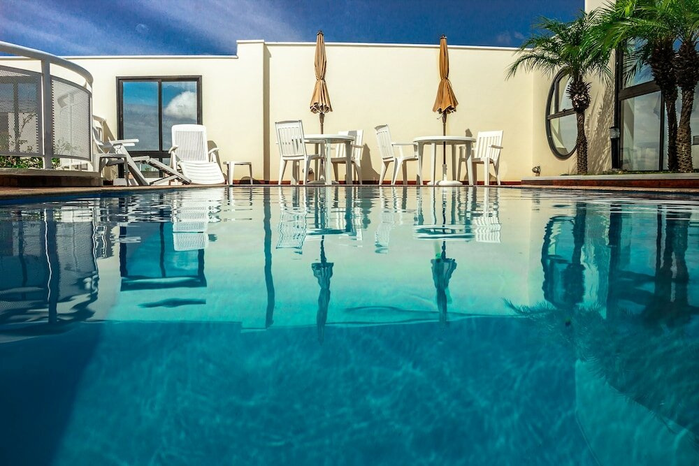 Фото Tsue The Palace Flat