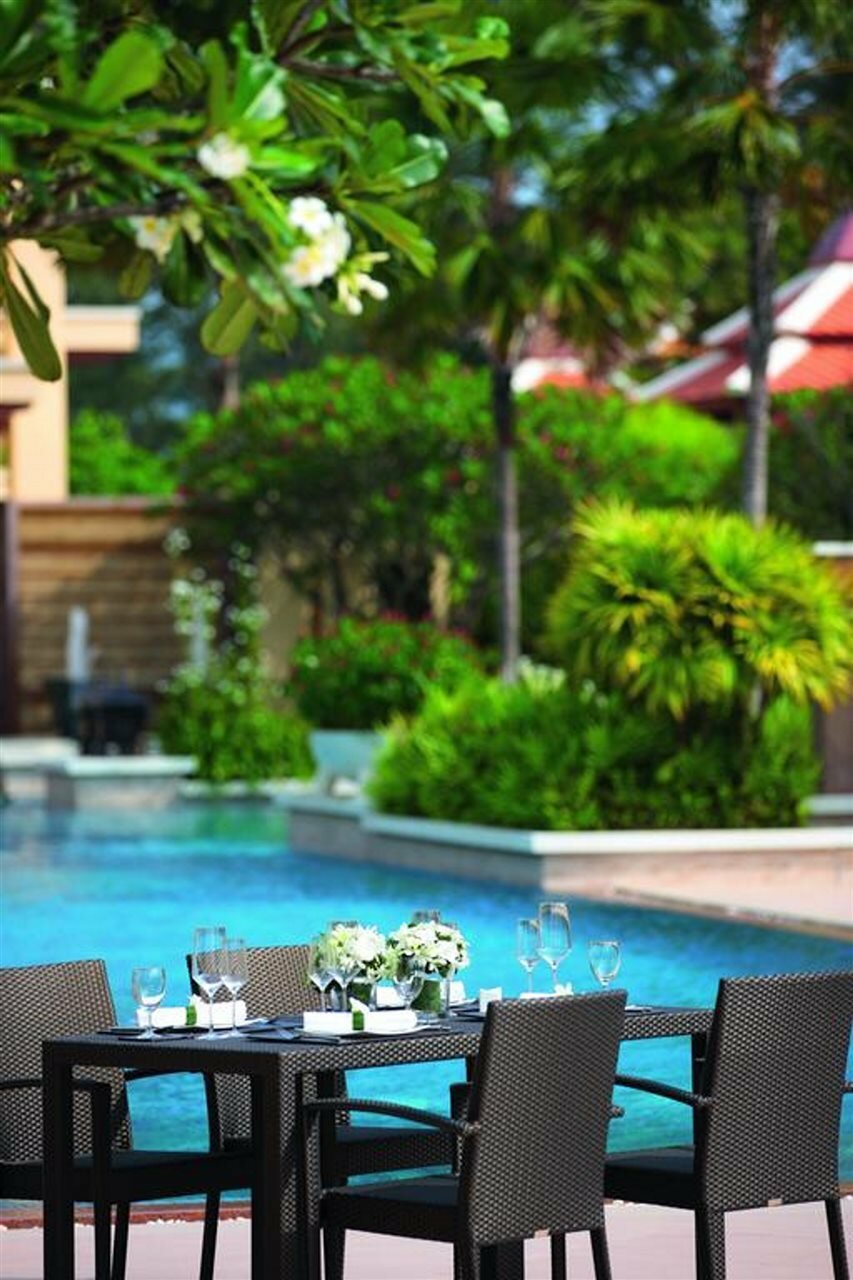 Фото Movenpick Resort Bangtao Beach Phuket