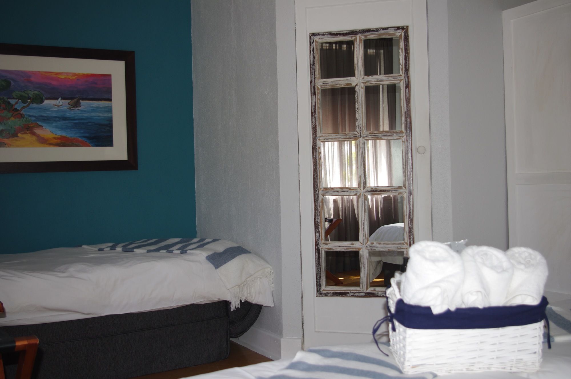 Фото Belmont Guest House