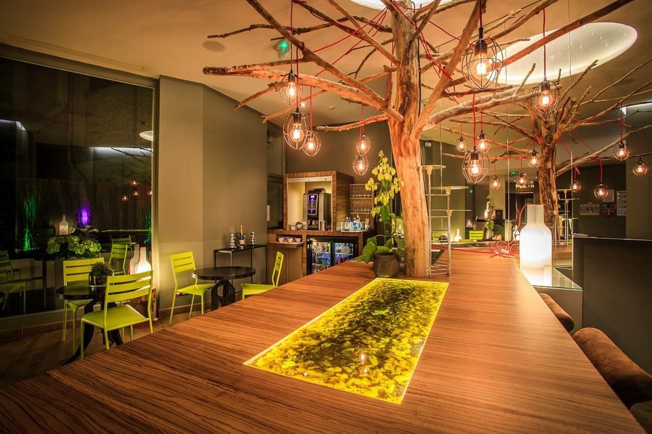 Фото Legend Hotel