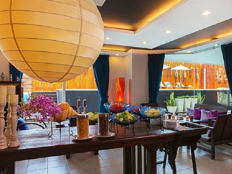 Фото 51 Fashion Hotel