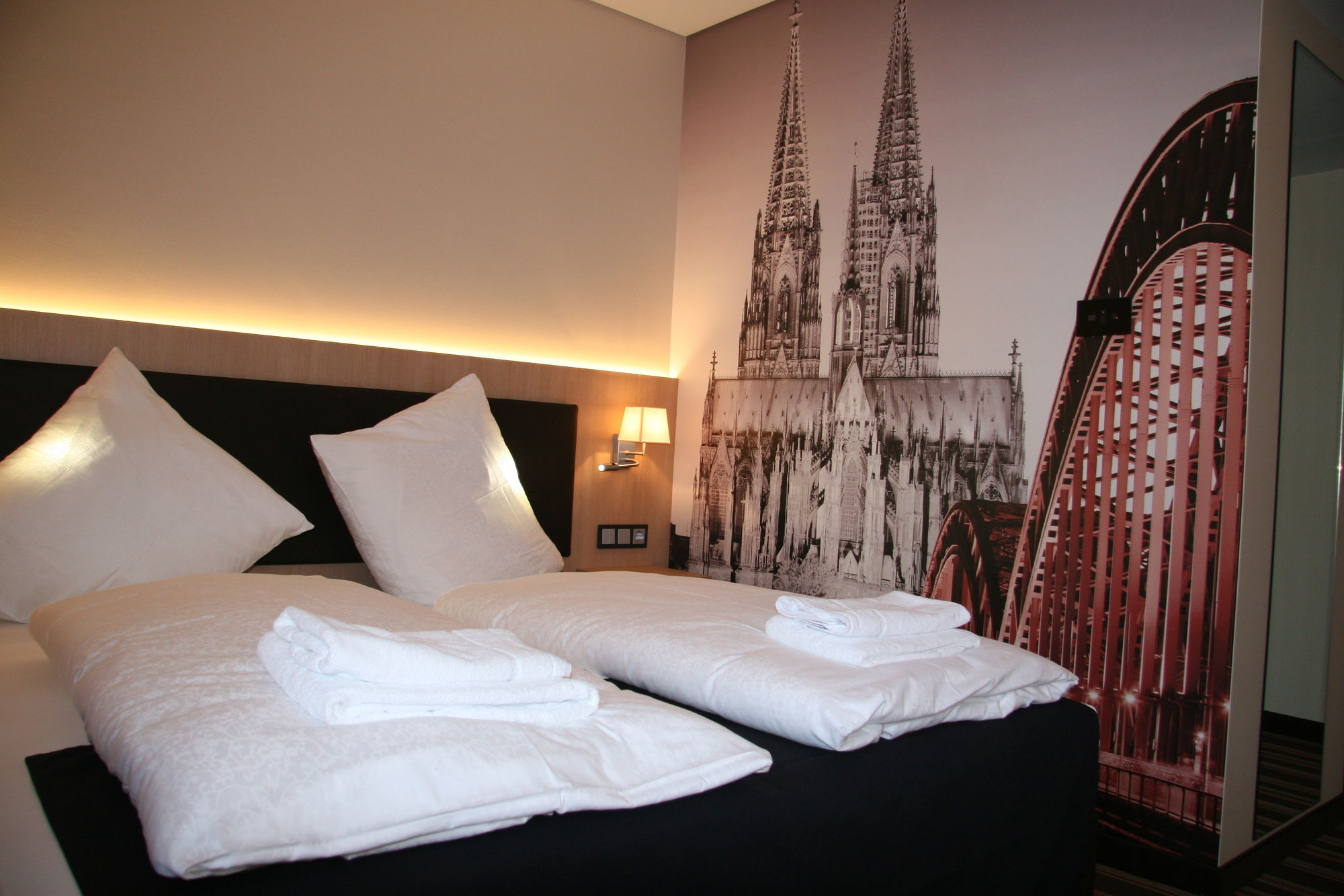 Фото Hotel Fortune