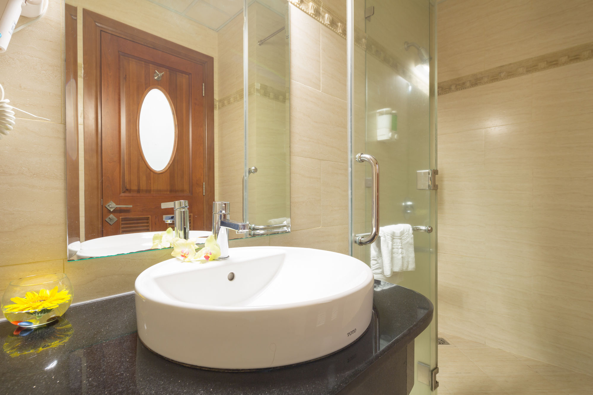 Фото Gia Vien Hotel