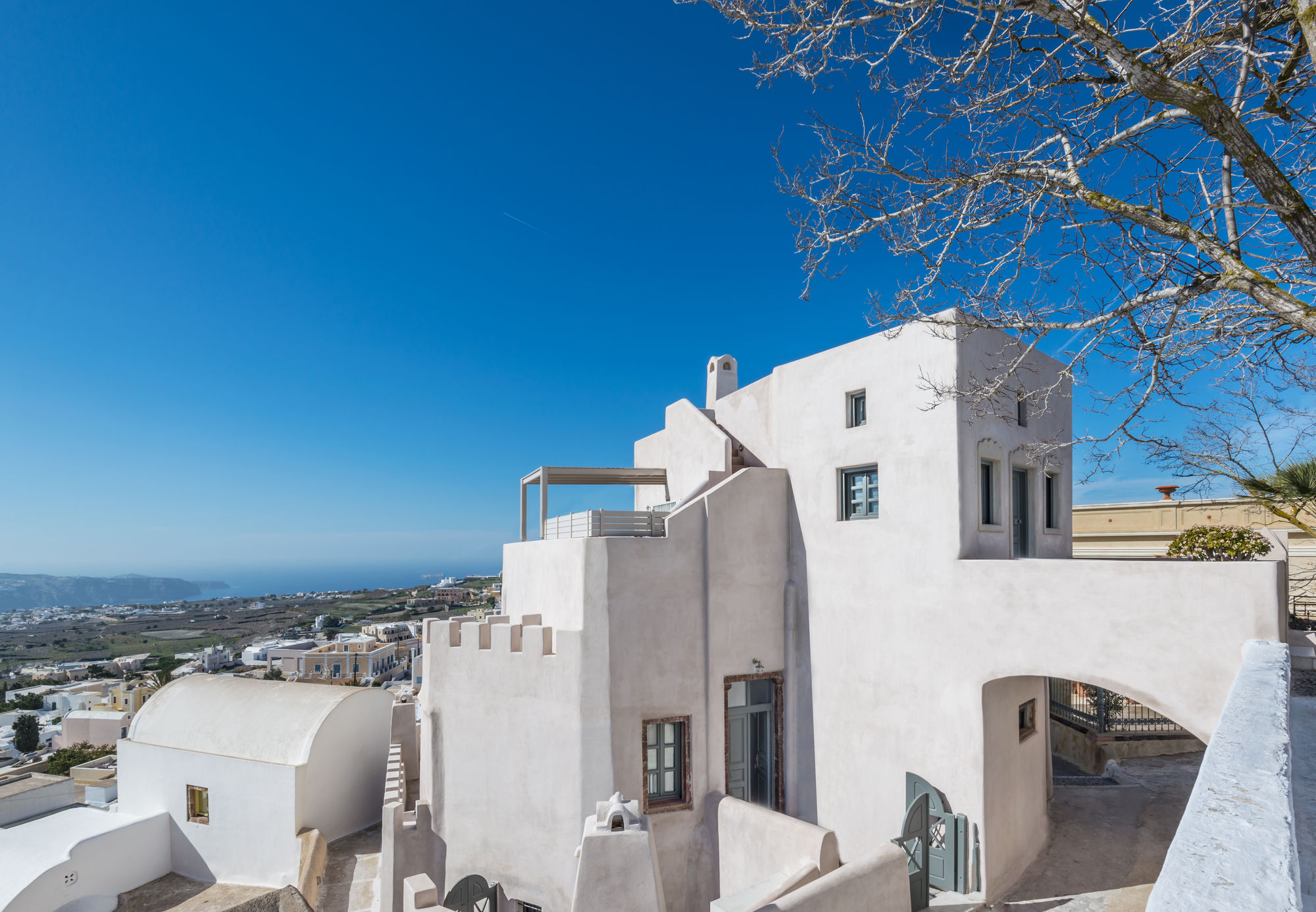 Фото Kastro Mansion