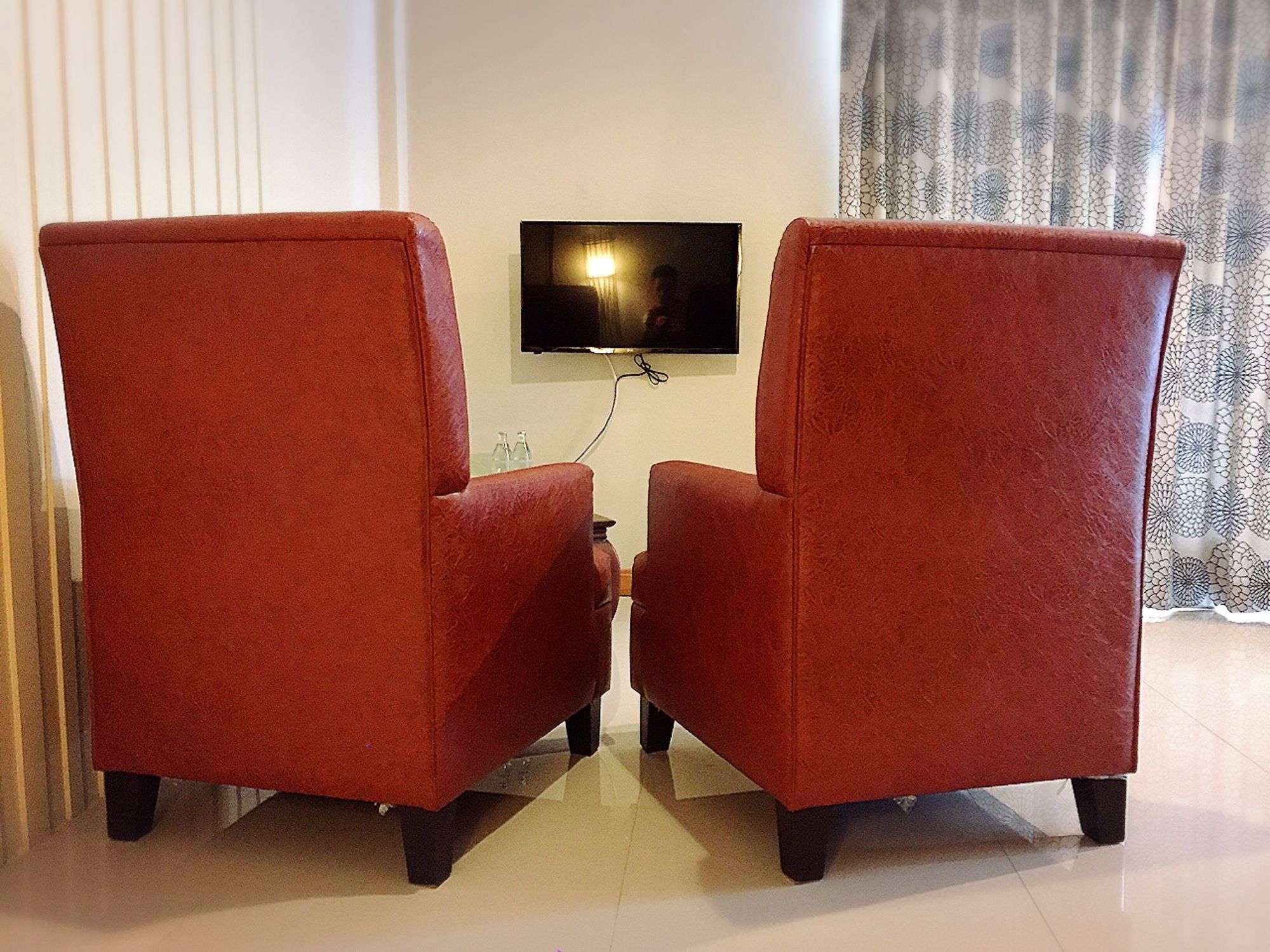 Фото Hua Hin White Sand Hotel