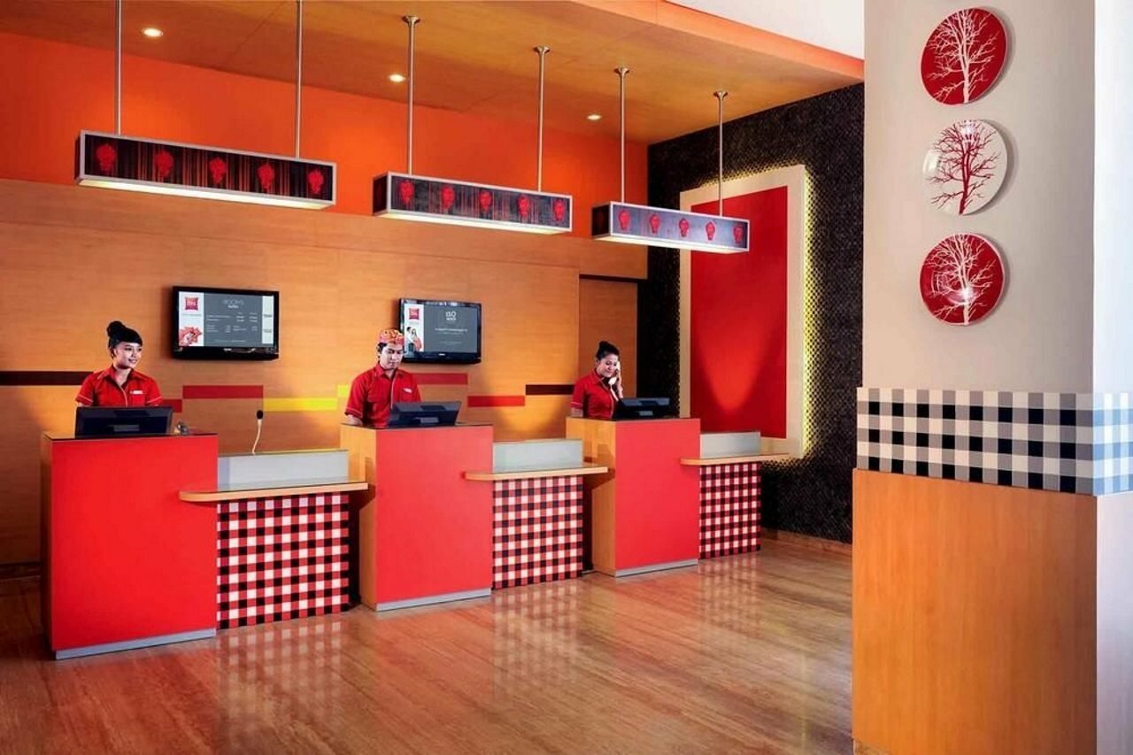 Фото Ibis Bali Kuta