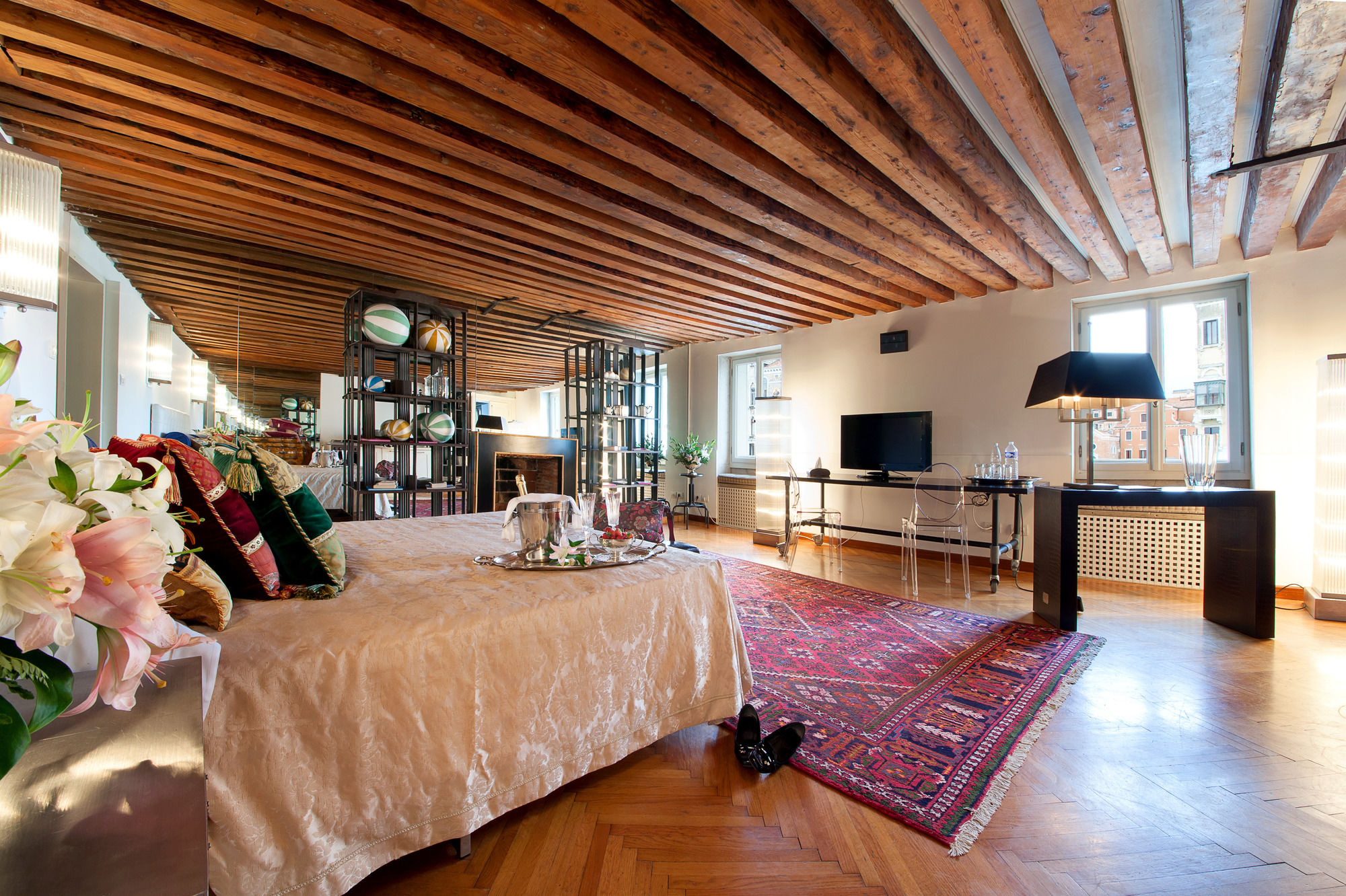 Фото Palazzetto Pisani